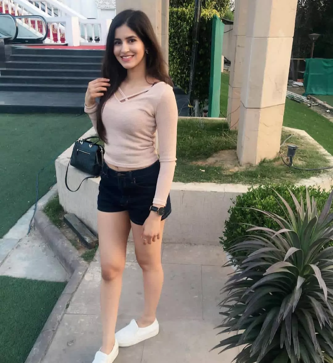 Bali Nagar Call Girls